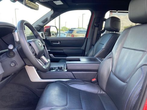 Used 2024 Toyota Tundra Platinum image 10