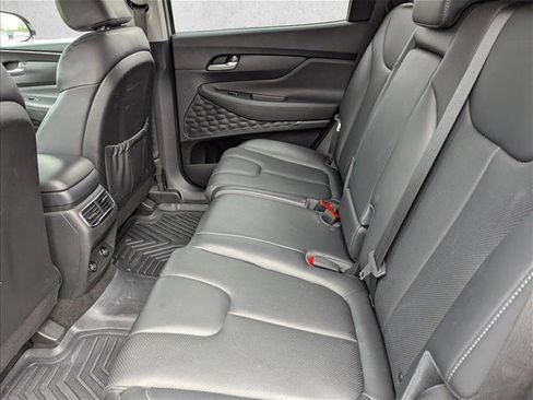 Used 2023 Hyundai Santa Fe XRT FWD image 25