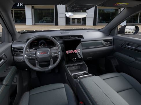 New 2027 GMC Terrain AT4 w/ Convenience Package III AWD/4WD image 17