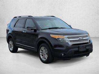Used 2015 Ford Explorer XLT w/ Equipment Group 202A video 3