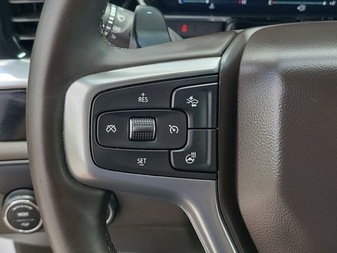 Used 2024 Chevrolet Silverado 1500 RST w/ All Star Edition Plus image 26