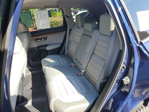 Used 2020 Honda CR-V EX image 22