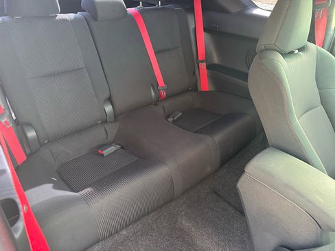 Used 2016 Scion tC 2dr HB Auto Release Series 10. image 16