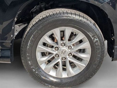 Used 2021 Lexus GX 460 Premium image 24