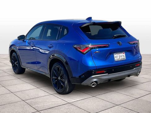 Used 2025 Acura ADX A-Spec image 13