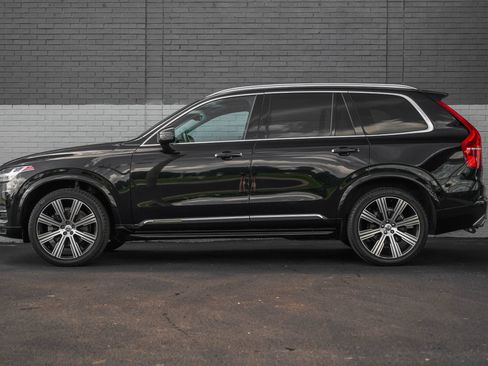 Used 2020 Volvo XC90 T6 Inscription AWD/4WD image 8