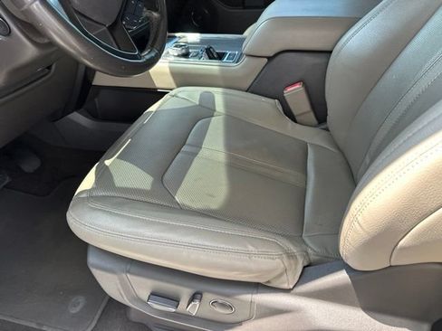 Used 2021 Ford Expedition Max Limited RWD image 15
