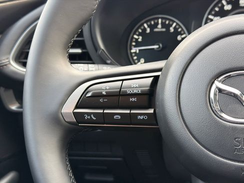 New 2026 MAZDA MAZDA3 s Sport image 18