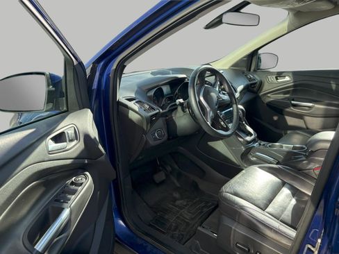 Used 2014 Ford Escape Titanium w/ Equipment Group 401A image 9