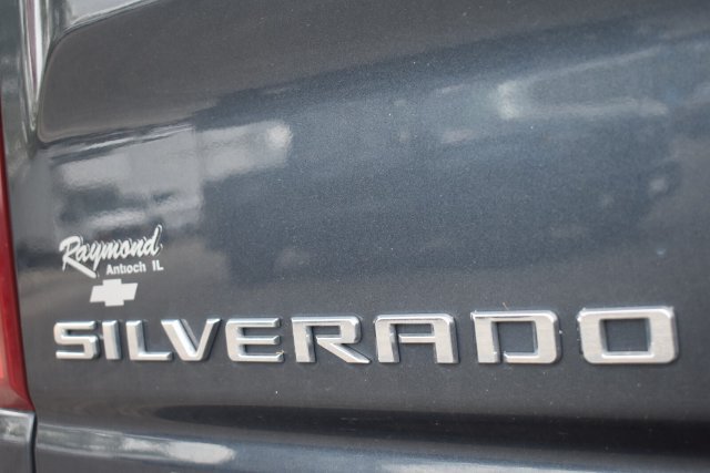 Used 2021 Chevrolet Silverado 1500 RST w/ All Star Edition Plus AWD/4WD image 16