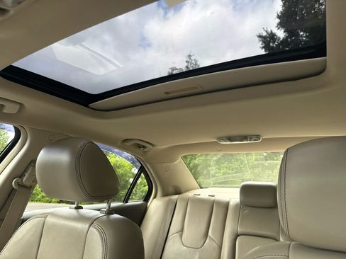 Used 2011 Ford Fusion SEL w/ 302A Rapid Spec Order Code FWD image 24