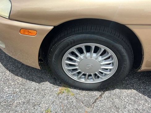 Used 1993 Lexus SC 300 Coupe RWD image 26