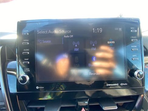 Used 2024 Toyota Camry XSE image 16