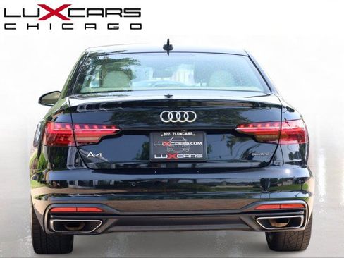 Used 2021 Audi A4 2.0T Premium Plus AWD/4WD image 6