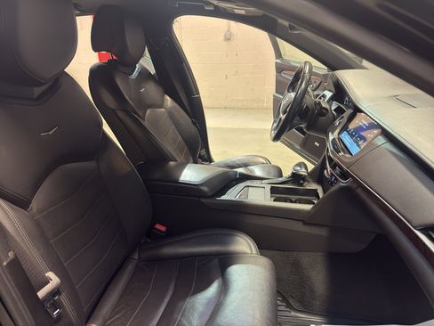 Used 2018 Cadillac CT6 3.6 AWD image 21