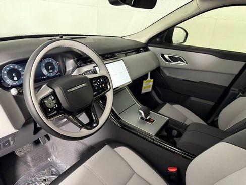 Certified 2025 Land Rover Range Rover Velar S image 35