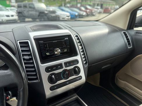 Used 2008 Ford Edge SEL image 20
