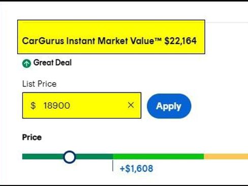 Used 2022 Ford Bronco Sport Big Bend w/ Convenience Package AWD/4WD image 14