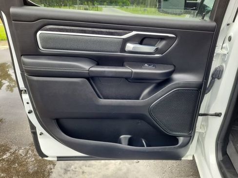 Used 2022 RAM 1500 Big Horn AWD/4WD image 14