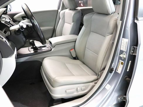 Used 2016 Acura RDX AWD w/ Advance Package image 2