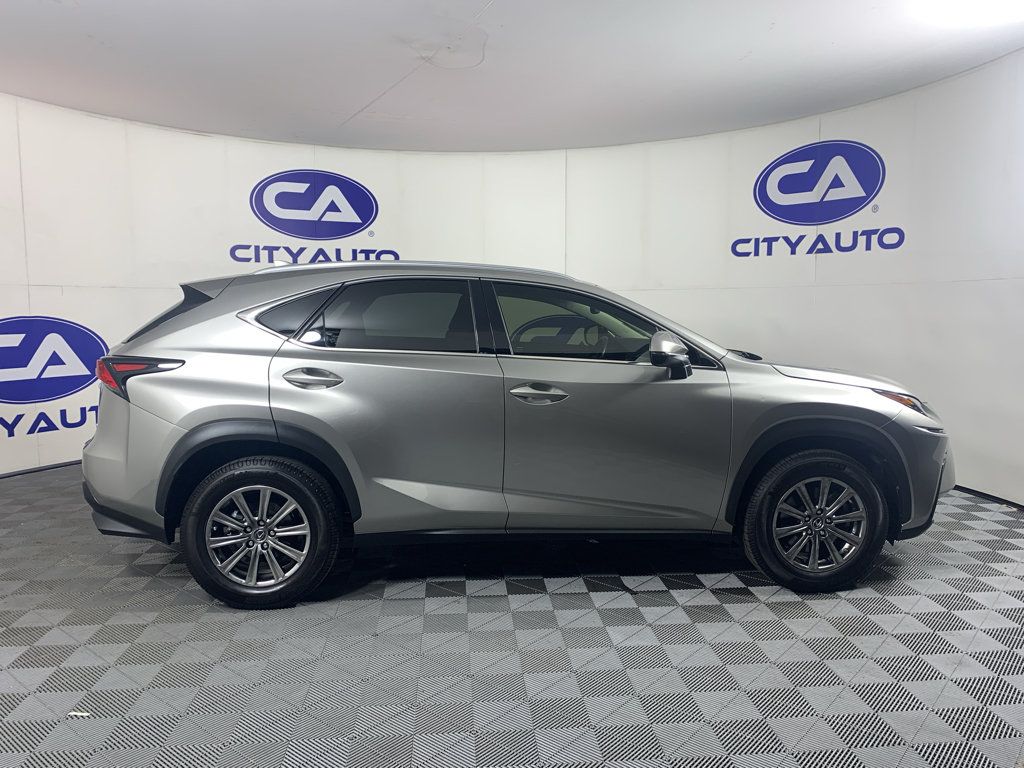 Used 2019 Lexus NX 300 FWD w/ Comfort Package image 2