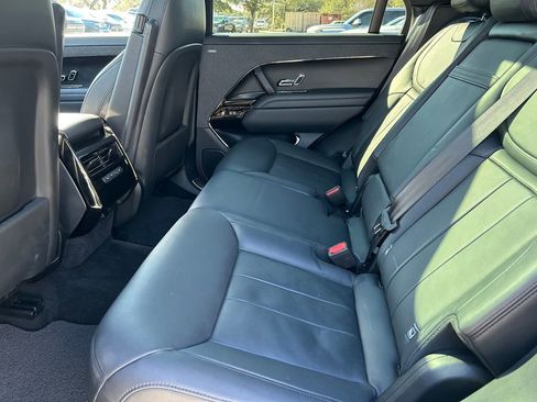 Used 2023 Land Rover Range Rover Sport SE Dynamic AWD/4WD image 18
