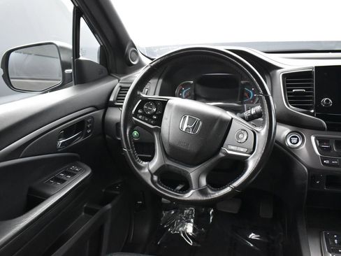 Used 2021 Honda Passport EX-L image 17