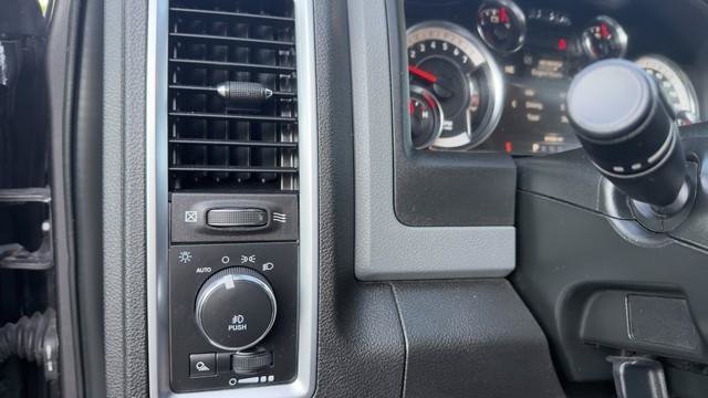 Used 2020 RAM 1500 Warlock w/ Electronics Group AWD/4WD image 13