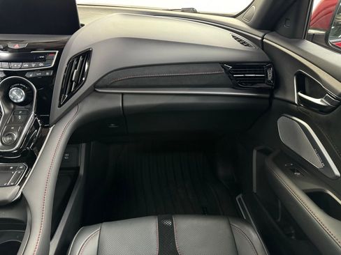 Used 2024 Acura RDX A-Spec image 19