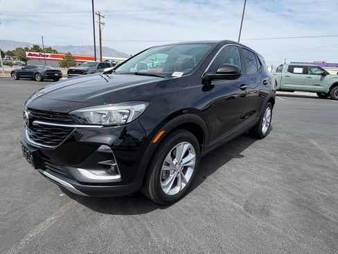 Used 2023 Buick Encore GX Preferred FWD image 7