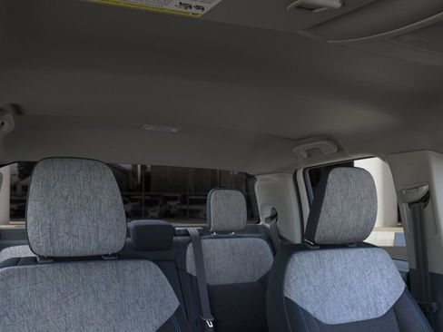 New 2026 Ford Maverick XLT FWD image 12