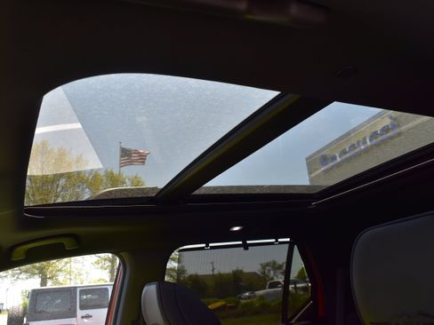 Certified 2026 Honda Passport TrailSport Elite image 17