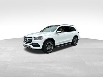 Certified 2022 Mercedes-Benz GLS 450 4MATIC