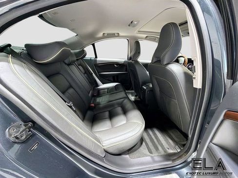 Used 2013 Volvo S80 T6 Platinum AWD/4WD image 29