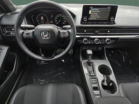 Used 2026 Honda Civic Sport image 22