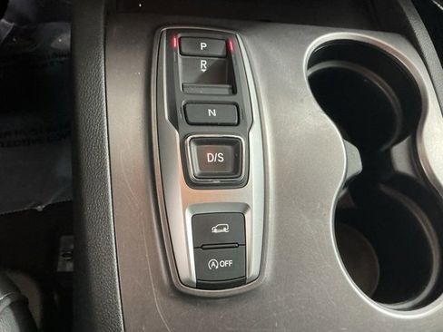 Certified 2021 Honda Passport EX-L image 23