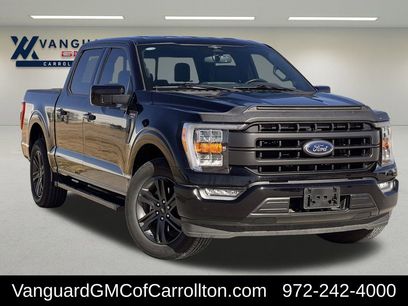 Used 2023 Ford F150 Lariat