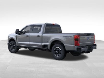 New 2026 Ford F250 XLT w/ XLT Premium Package