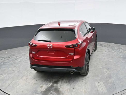 Used 2023 MAZDA CX-5 AWD 2.5 Turbo image 35