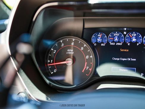 Used 2022 Chevrolet Camaro SS image 35