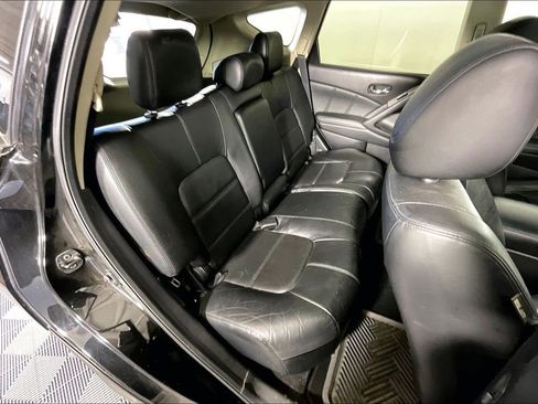 Used 2011 Nissan Murano SL image 38