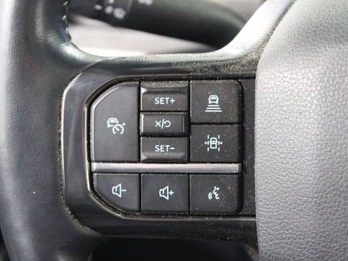 Used 2022 Ford F150 Platinum w/ FX4 Off-Road Package image 21