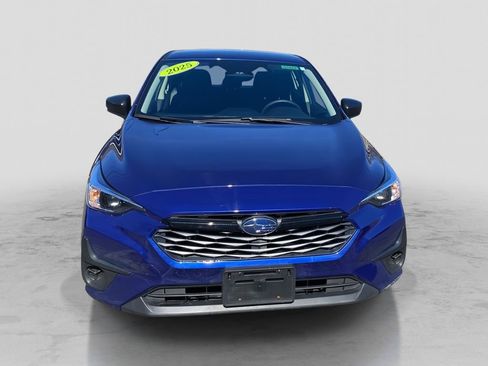 Used 2025 Subaru Impreza 2.0i image 9