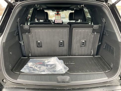 New 2026 Nissan Pathfinder Rock Creek w/ Rock Creek Premium Package image 32