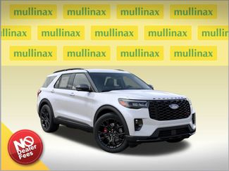 New 2027 Ford Explorer ST RWD 360° Tour