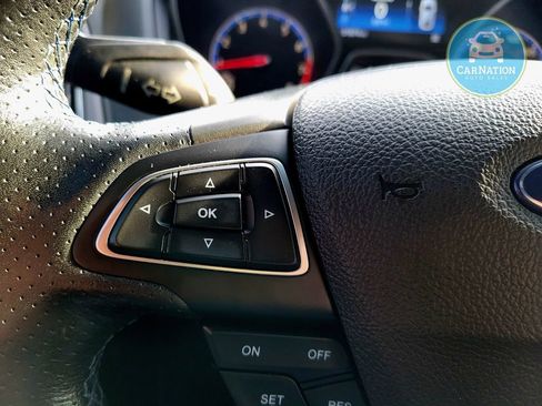 Used 2016 Ford Focus RS image 21