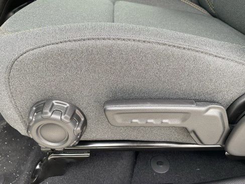 New 2026 Jeep Gladiator Willys image 16