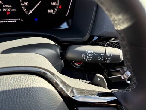 Certified 2026 Honda Civic Sport image 24