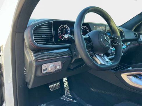 Used 2025 Mercedes-Benz GLE 63 AMG S image 19