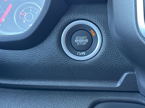 New 2026 RAM 1500 Big Horn AWD/4WD image 20